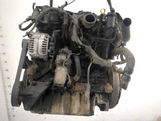 Двигатель (ДВС), ориг. номер 0135KV, Citroen Jumpy 2007-2012