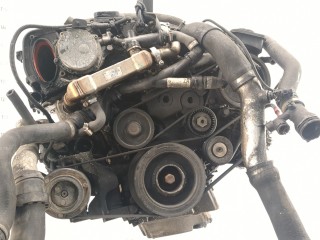 Двигатель (ДВС), ориг. номер 11000419085, 0419085, BMW 3 E46 2001-2006