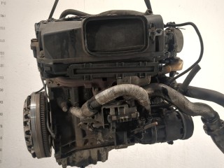 Двигатель (ДВС), ориг. номер 11000419085, 0419085, BMW 3 E46 2001-2006