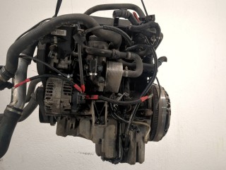 Двигатель (ДВС), ориг. номер 11000419085, 0419085, BMW 3 E46 2001-2006