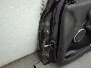 Стеклоподъемник электрический правый передний, ориг. номер 807203154R, Renault Megane 2008-2014