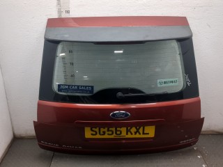 Крышка (дверь) багажника, ориг. номер 1509342, 3M51R40410AN, Ford C-Max 2003-2007