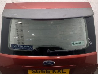 Крышка (дверь) багажника, ориг. номер 1509342, 3M51R40410AN, Ford C-Max 2003-2007