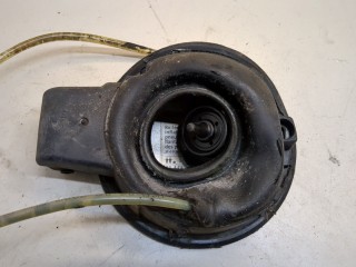 Лючок бензобака, ориг. номер 5N0809857D, Volkswagen Tiguan 2006-2011