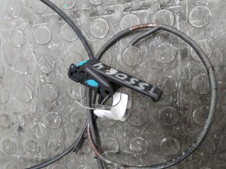 Ручка открывания капота, ориг. номер 7937H3, Peugeot 307 2001-2005