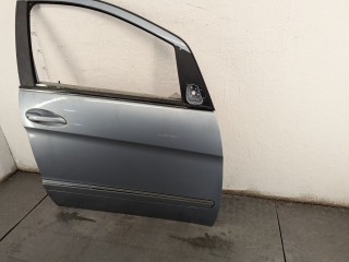Дверь боковая (легковая) правая передняя, ориг. номер A1697202605, Mercedes B W245 2008-2011