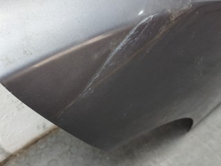 Дверь боковая (легковая) правая задняя, ориг. номер H2100BA6MA, Nissan Juke 2010-2014