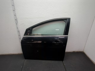 Дверь боковая (легковая) левая передняя Ford Focus 2007-2011