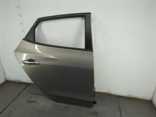Дверь боковая (легковая) правая задняя, ориг. номер 770042Y000, Hyundai ix35 2009-2013