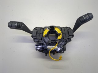 Шлейф руля Ford Focus 2007-2011
