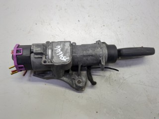 Замок зажигания, ориг. номер 4B0905851, Volkswagen Passat 1996-2001