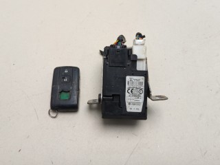 Замок зажигания, ориг. номер 8961047010, Toyota Prius 2005-2011