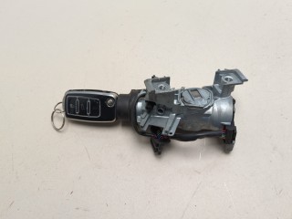 Замок зажигания, ориг. номер 1K0905851, Volkswagen Tiguan 2006-2011