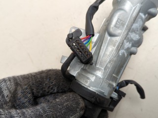 Замок зажигания, ориг. номер 1K0905851, Volkswagen Tiguan 2006-2011