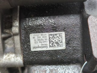 ТНВД, Volkswagen Golf 6 2008-2012