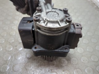 ТНВД, Volkswagen Golf 6 2008-2012