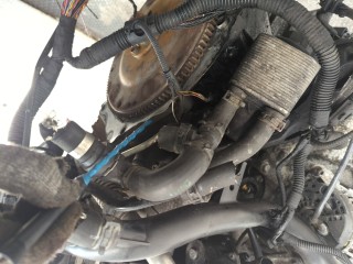 ТНВД, ориг. номер 03L130755A, Audi A4 (B8) 2007-2012
