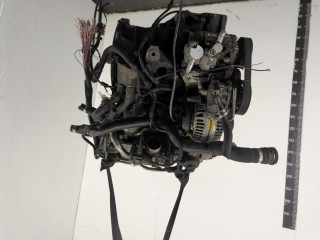 ТНВД, ориг. номер 03L130755A, Audi A4 (B8) 2007-2012