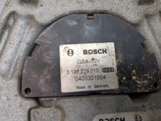 Вентилятор радиатора, ориг. номер 3137229010, 0403301004, Volvo XC90 2002-2006