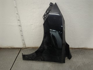 Крыло левое переднее Hyundai ix35 2009-2013