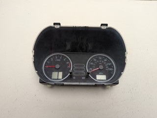 Щиток приборов (приборная панель) Ford Fusion 2002-2005