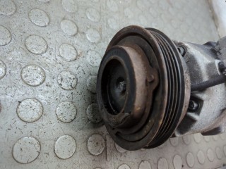Компрессор кондиционера, ориг. номер 977011G010, KIA Rio 2009-2011