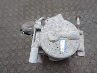 Компрессор кондиционера, ориг. номер 977011G010, KIA Rio 2009-2011