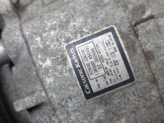 Компрессор кондиционера, ориг. номер 92600CD000, Nissan 350Z 2002-2005