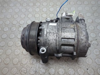 Компрессор кондиционера Mercedes E W210 1999-2002