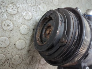 Компрессор кондиционера, ориг. номер A0002307011, Mercedes E W210 1999-2002