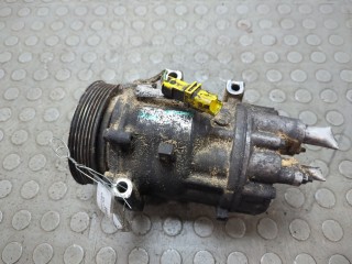 Компрессор кондиционера Citroen C8 2002-2008