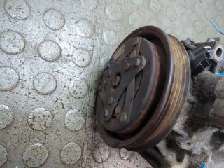 Компрессор кондиционера, ориг. номер 8832002070, Toyota Corolla 1991-2000