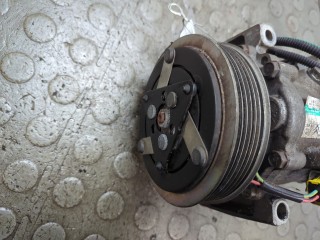 Компрессор кондиционера, Peugeot 207 2009-2013