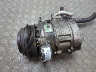 Компрессор кондиционера Mercedes CLK W208 1999-2003