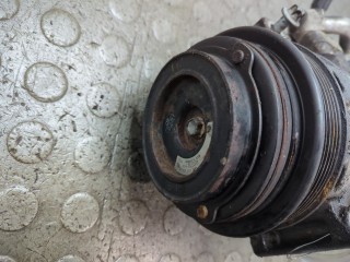 Компрессор кондиционера, ориг. номер A0002307011, Mercedes CLK W208 1999-2003
