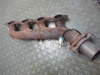 Коллектор выпускной, Chevrolet Tahoe 2006-2014