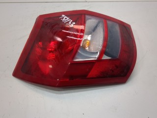 Фонарь (задний) левый, ориг. номер 04805967AH, Chrysler 300C 2004-2011