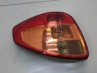 Фонарь (задний) левый Suzuki SX4 2006-2014