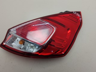 Фонарь (задний) правый, ориг. номер 1877010, C1BB13404AE, Ford Fiesta 2008-2013