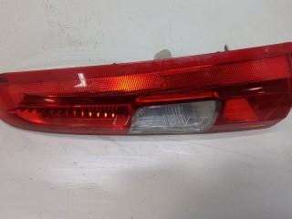 Фонарь (задний) правый, ориг. номер 30655375, Volvo XC70 2004-2007
