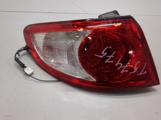 Фонарь (задний) левый Hyundai Santa Fe 2004-2012