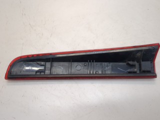 Катафот левый задний, ориг. номер 265589U00A, Nissan Note E11 2005-2008