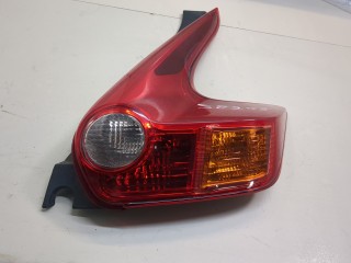 Фонарь (задний) правый Nissan Juke 2010-2014