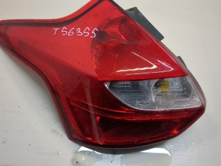 Фонарь (задний) левый Ford Focus 2011-2015