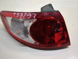 Фонарь (задний) левый Hyundai Santa Fe 2004-2012