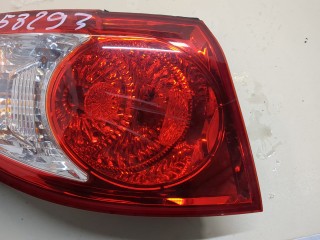 Фонарь (задний) левый, ориг. номер 924012B020, Hyundai Santa Fe 2004-2012