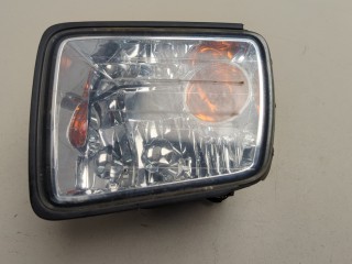 Фара противотуманная (галогенка) левая, ориг. номер 261553W725, Infiniti QX56 2004-2007