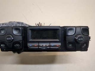 Переключатель отопителя (печки) Mercedes S W220 1998-2002