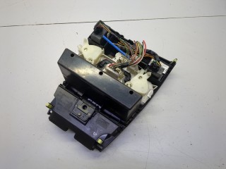 Переключатель отопителя (печки), ориг. номер 5590002141, Toyota Corolla 2002-2007