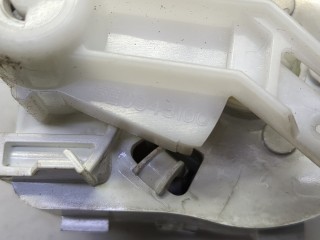 Переключатель отопителя (печки), ориг. номер 13330682, Opel Corsa 2011-2014